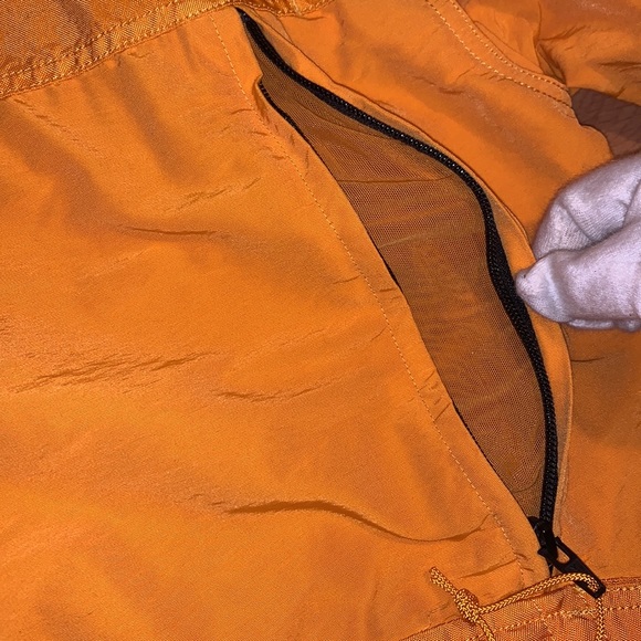 NWT The North Face Black Series Garment Dye Steep Tech Jacket, Large - Picture 16 of 16